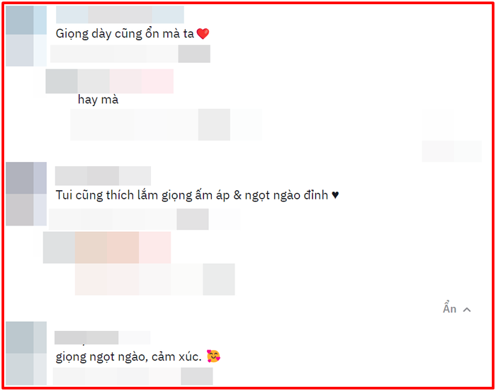 Chi Pu chính thức thành sao hạng A của Cbiz, giọng hát được khen ăn đứt Hà Hồ - Hình 4
