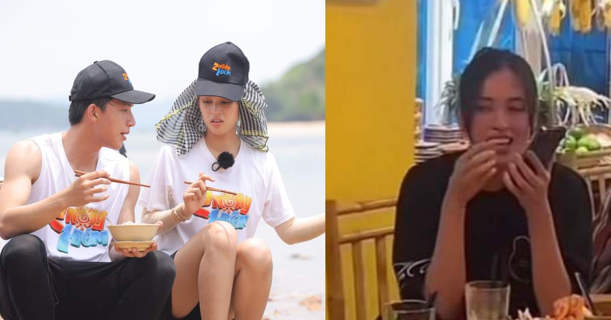 HIEUTHUHAI có hành động gây sốc giữa lúc HH Tiểu Vy vướng ồn ào hẹn hò, đến nàng hậu cũng ngỡ ngàng - Hình 18