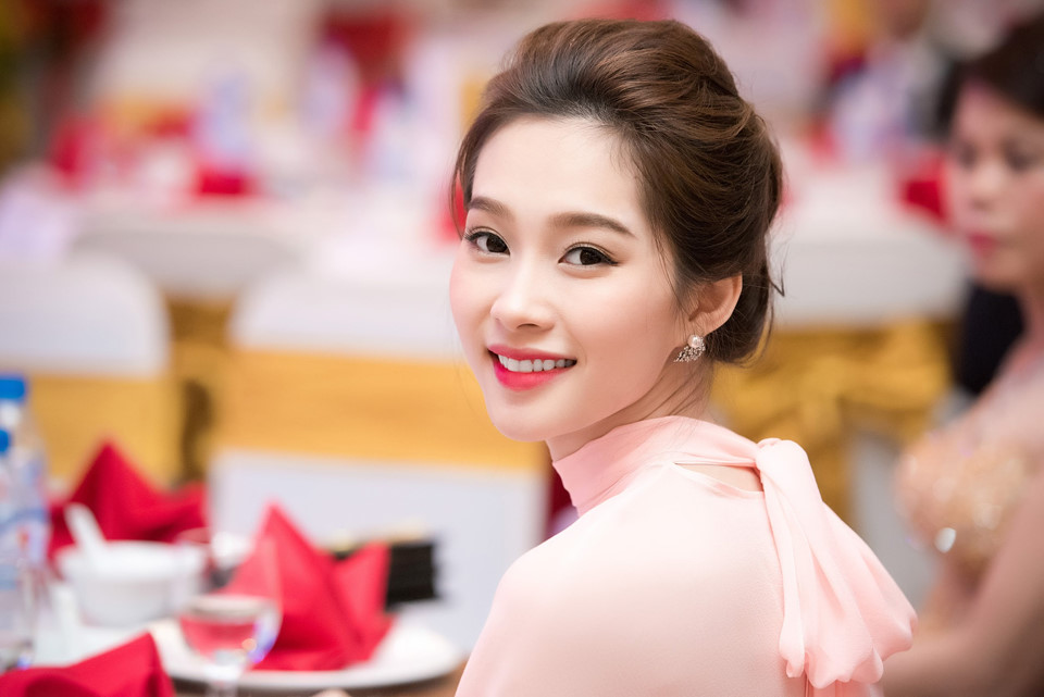 Hoa hậu Đặng Thu Thảo không còn hiền: thẳng tay block antifan, bí mật làm 1 việc ngoại lệ - Hình 5