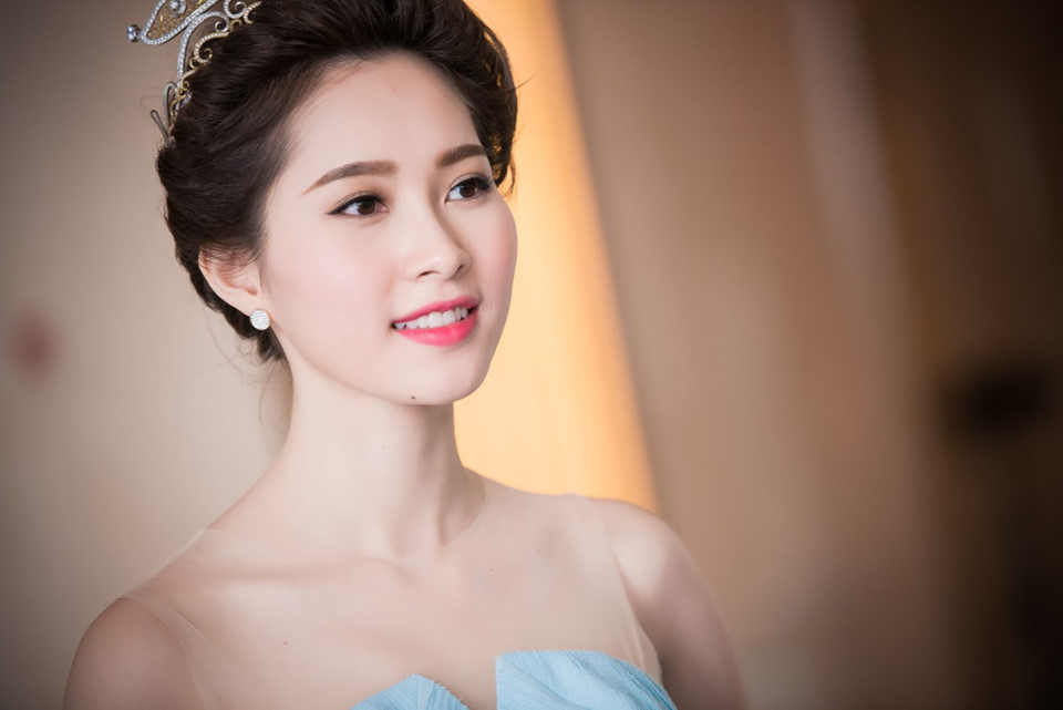 Hoa hậu Đặng Thu Thảo không còn hiền: thẳng tay block antifan, bí mật làm 1 việc ngoại lệ - Hình 2