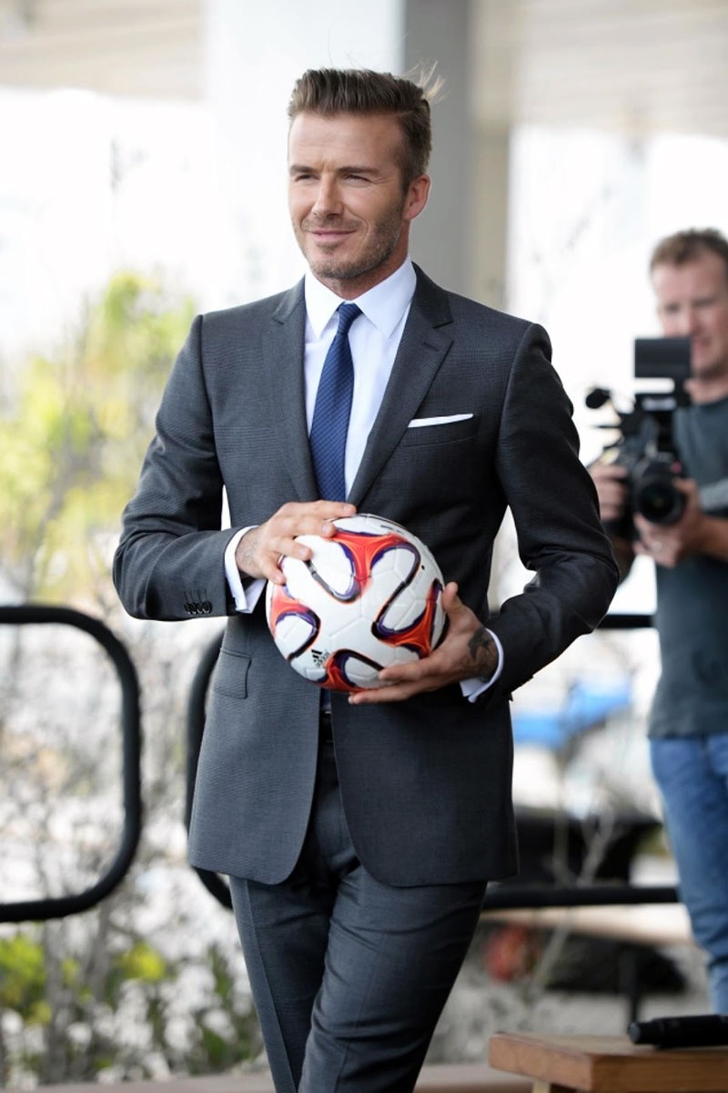 Hoàng tử William và David Beckham bị công kích vì công khai phân biệt giới tính, thực hư ra sao? - Hình 5