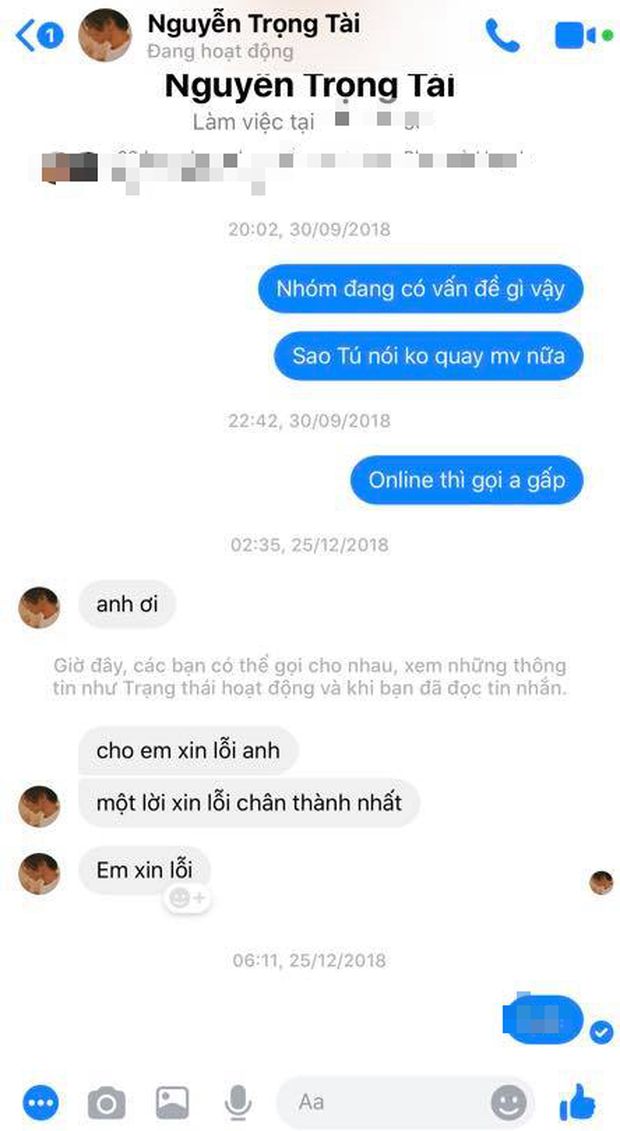 Nguyễn Trọng Tài: Nổi lên với cơn sốt Hong Kong 1 nhưng nhanh chóng lụi tàn vì bê bối đời tư - Hình 7