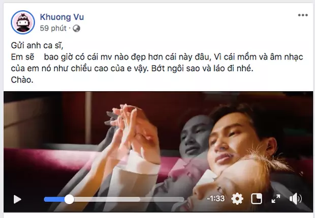 Nguyễn Trọng Tài: Nổi lên với cơn sốt Hong Kong 1 nhưng nhanh chóng lụi tàn vì bê bối đời tư - Hình 4
