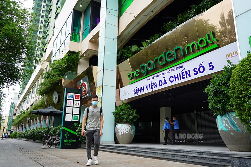 Cao ốc 3 cây nhang giữa lòng Sài Gòn: Bỏ hoang 30 năm không ai dám ở và tin đồn ma ám cực đáng sợ - Hình 3