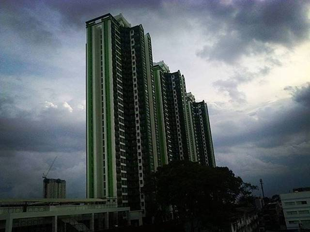 Cao ốc 3 cây nhang giữa lòng Sài Gòn: Bỏ hoang 30 năm không ai dám ở và tin đồn ma ám cực đáng sợ - Hình 8