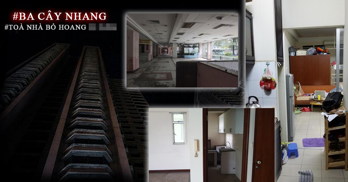 Cao ốc 3 cây nhang giữa lòng Sài Gòn: Bỏ hoang 30 năm không ai dám ở và tin đồn ma ám cực đáng sợ - Hình 10