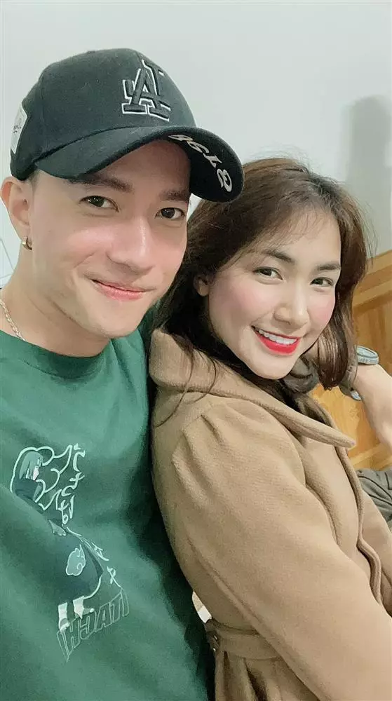 Hòa Minzy bị nghi mang bầu lần 2, còn tiết lộ sắp có dự định cực kỳ trọng đại, thực hư ra sao? - Hình 6