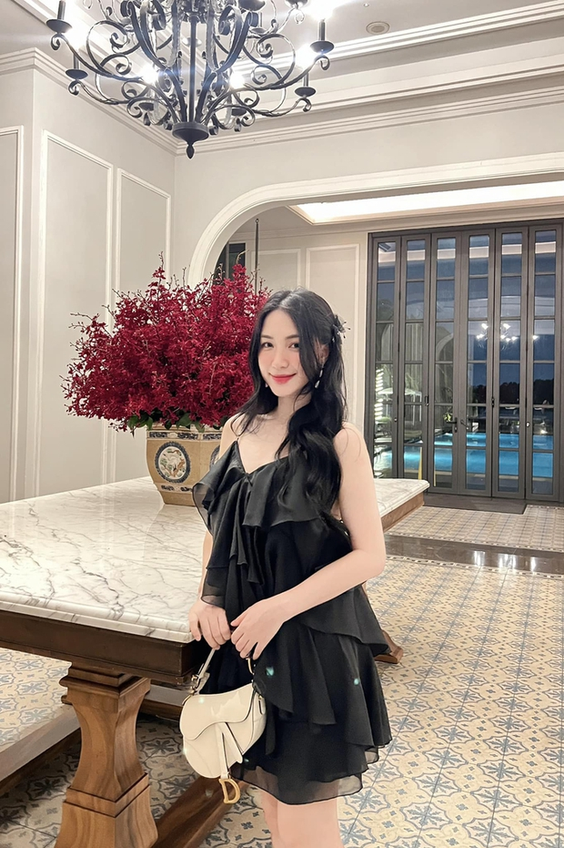 Hòa Minzy bị nghi mang bầu lần 2, còn tiết lộ sắp có dự định cực kỳ trọng đại, thực hư ra sao? - Hình 3