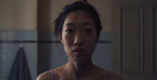 Lee Han Byeol - Mask Girl (Cô Gái Mặt Nạ): Vượt 1000 đối thủ để nhận vai, từng bị chê bai ngoại hình - Hình 4
