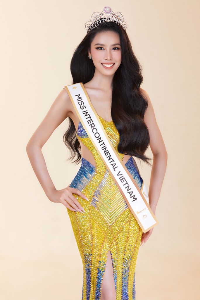 Ông Nawat tuyên bố sốc: Từ mặt Miss Intercontinental vì vô tình vô nghĩa, Bảo Ngọc có liên quan? - Hình 4