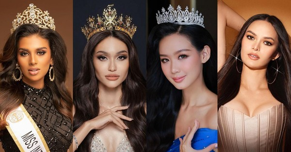 Ông Nawat tuyên bố sốc: Từ mặt Miss Intercontinental vì vô tình vô nghĩa, Bảo Ngọc có liên quan? - Hình 6