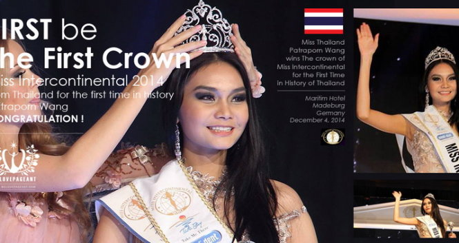Ông Nawat tuyên bố sốc: Từ mặt Miss Intercontinental vì vô tình vô nghĩa, Bảo Ngọc có liên quan? - Hình 2