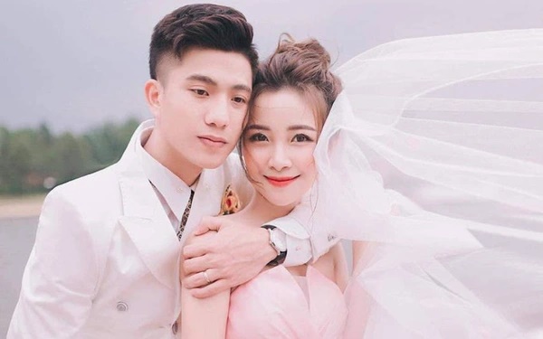 Sướng như vợ hot girl của tiền vệ Phan Văn Đức, nghe kể chuyện làm dâu mà ai cũng muốn lấy chồng - Hình 4