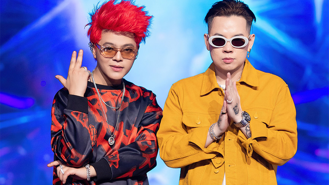 Thí sinh Rap Việt bị rapper Hàn Quốc khẳng định đạo nhái liền được các nhạc sĩ tên tuổi vào bênh vực - Hình 3