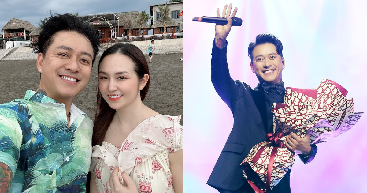 Tuấn Hưng đi cày xa nhà sau nhiều năm giải nghệ, nhớ da diết vợ con viết tâm thư gây xúc động mạnh - Hình 9