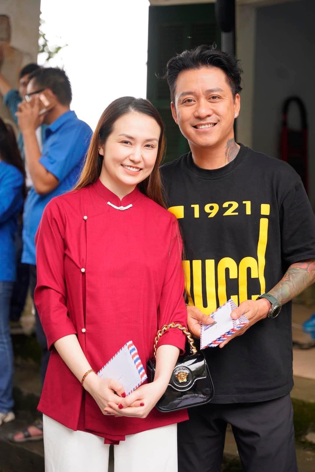 Tuấn Hưng đi cày xa nhà sau nhiều năm giải nghệ, nhớ da diết vợ con viết tâm thư gây xúc động mạnh - Hình 8
