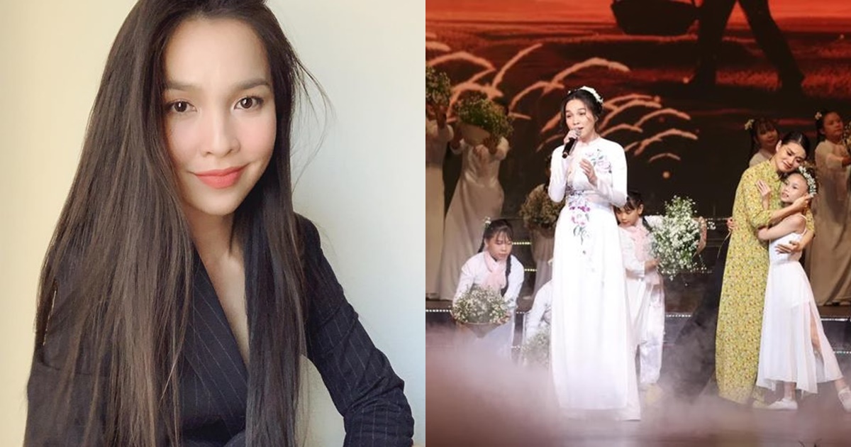 Hiền Thục không kiềm được nước mắt khi hát Nhật Ký Của Mẹ, tiết lộ lý do khiến ai cũng xúc động - Hình 6