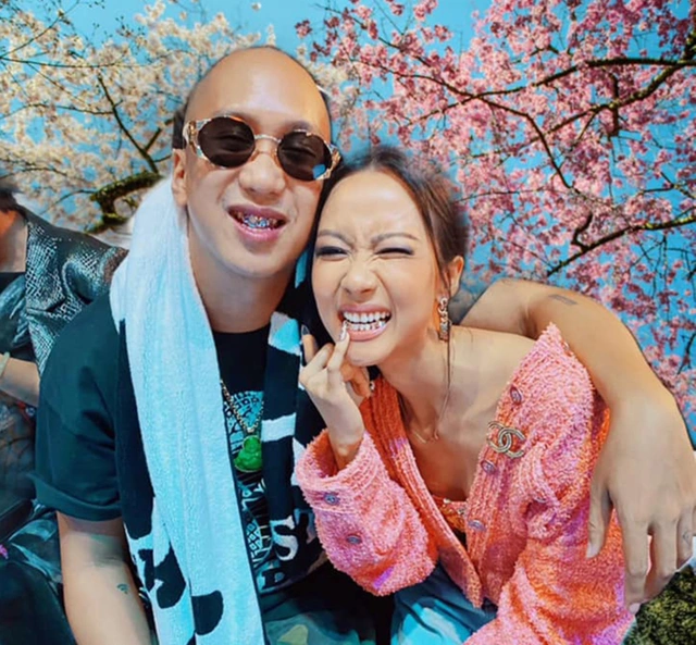 Suboi tuyên bố là cóc ké, thời còn phèn từng bị Hồ Ngọc Hà giành phòng thu, cái kết chấn động - Hình 7