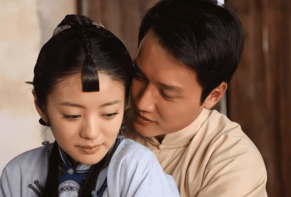 Triệu Lệ Dĩnh thương nhớ Phùng Thiệu Phong, bị phanh phui cuộc hôn nhân hơn 3 năm là vở kịch che mắt - Hình 6