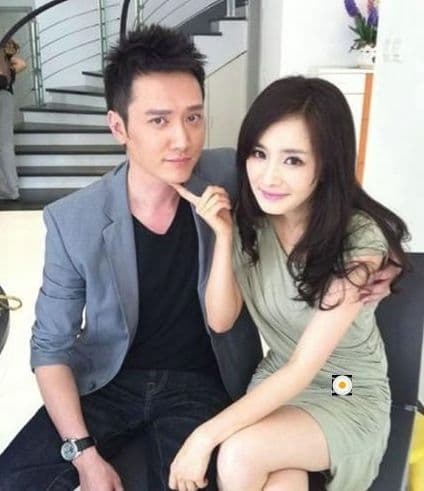 Triệu Lệ Dĩnh thương nhớ Phùng Thiệu Phong, bị phanh phui cuộc hôn nhân hơn 3 năm là vở kịch che mắt - Hình 7