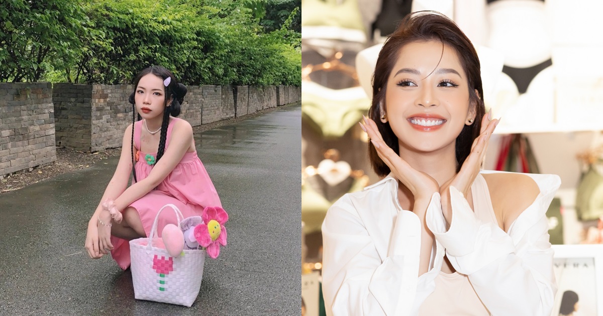 Cô gái gây bão CĐM vì flex đồ án tốt nghiệp quá độc, hóa ra từng được Chi Pu chọn mặt gửi vàng - Hình 12