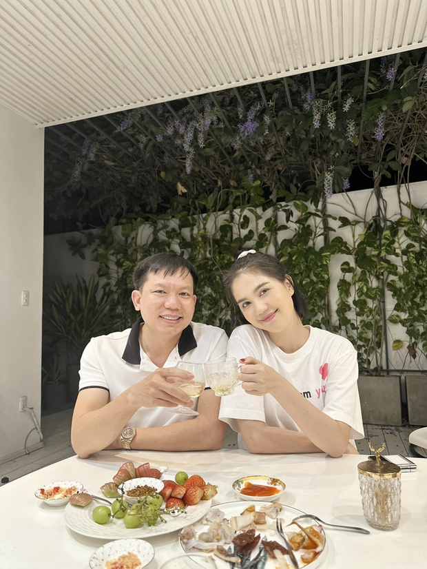 Ngọc Trinh nhất quyết không lên tiếng về mối quan hệ với bác sĩ Cao Hữu Thịnh, lý do thật sự gây sốc - Hình 6