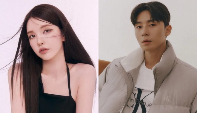 Park Seo Joon phim giả tình thật với Kim Da Mi, hẹn hò được 2 tháng, công ty quản lý xác nhận? - Hình 3