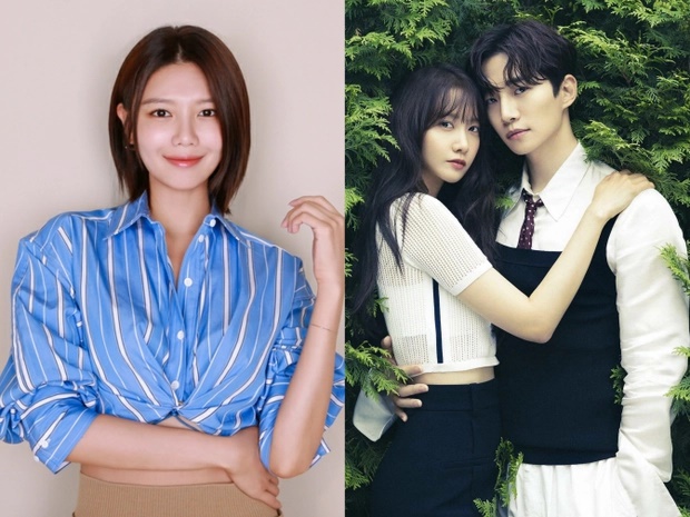 Sooyoung (SNSD) công khai ủng hộ Yoona và Junho hẹn hò, tiết lộ về một đám cưới thế kỷ - Hình 3