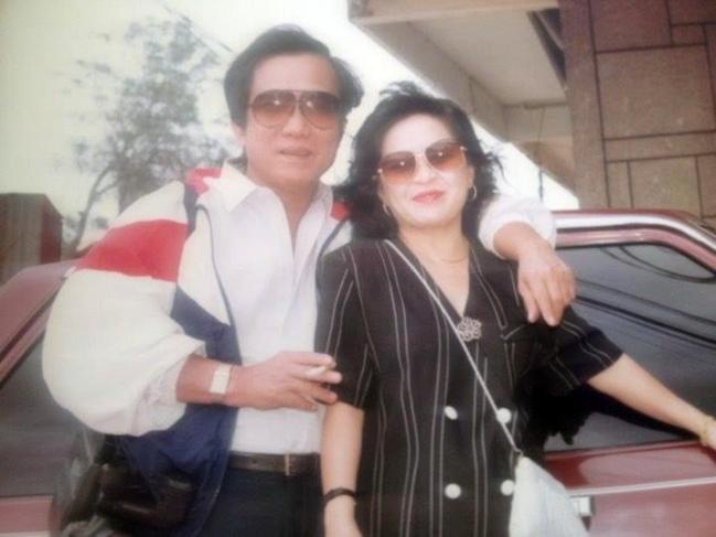 Trần Thiện Thanh: Tứ trụ nhạc vàng, từng đi diễn chui, sống thiếu thốn, hôn nhân 2 lần đổ vỡ - Hình 8