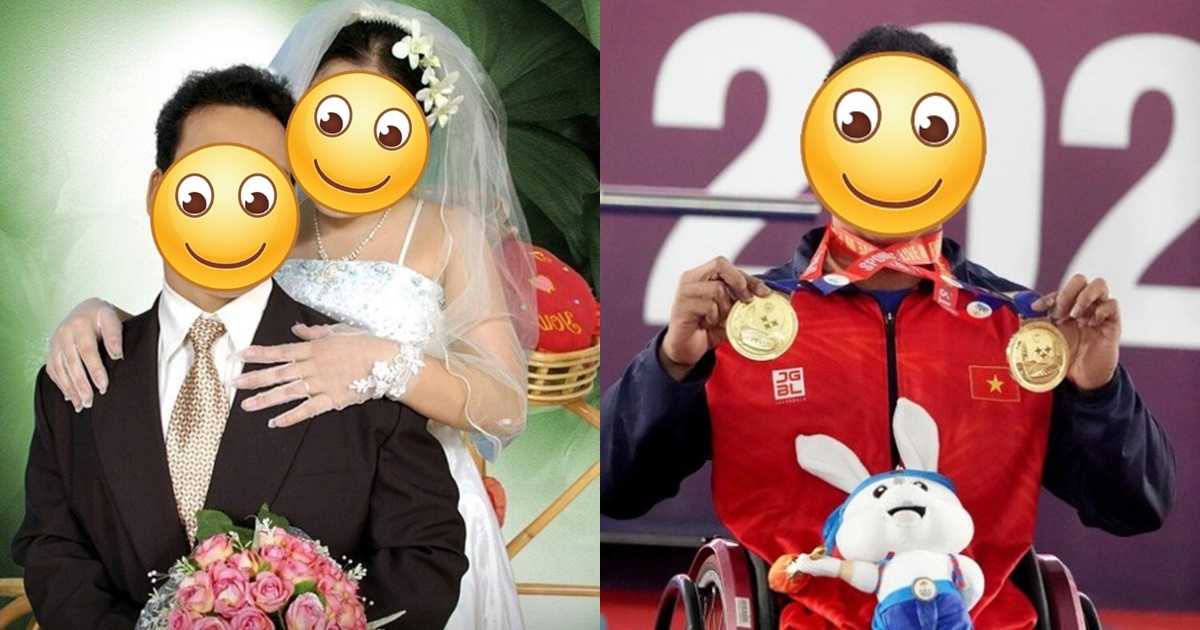 Falling in love with a boy with a birth defect, the 16-year-old girl has an unexpected ending after 15 years of marriage - Photo 7