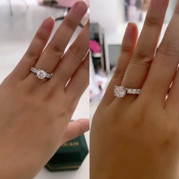 Thúy Kiều chính thức lên mây, nắm chức tổng tài sau bao ngày nâng khăn sửa túi cho Ngọc Trinh - Hình 6