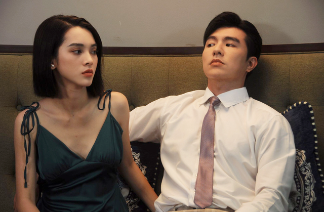 Tiến Phát Người ấy là ai tỏ rõ thái độ khi Quỳnh Lương tung khoảnh khắc thân mật với trai lạ - Hình 4