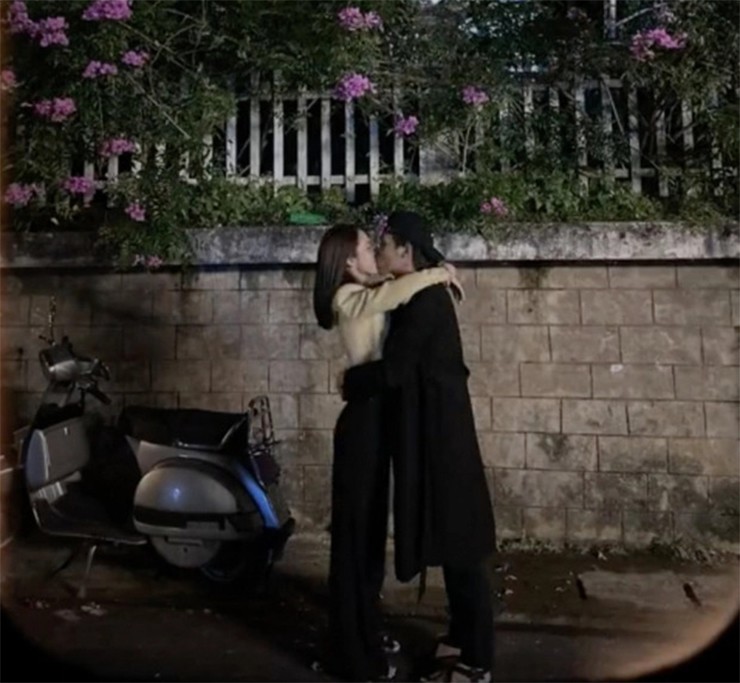 Tiến Phát Người ấy là ai tỏ rõ thái độ khi Quỳnh Lương tung khoảnh khắc thân mật với trai lạ - Hình 6
