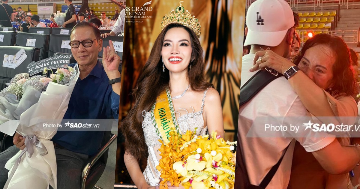 Bà trùm hoa hậu Phạm Kim Dung bị tấn công, đe dọa, Lê Hoàng Phương có động thái bất ngờ - Hình 8