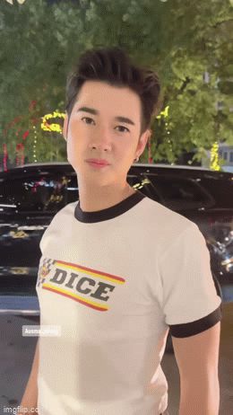 Dậy sóng trước độ hack tuổi qua cam thường của Mario Maurer sau 13 năm - Hình 4