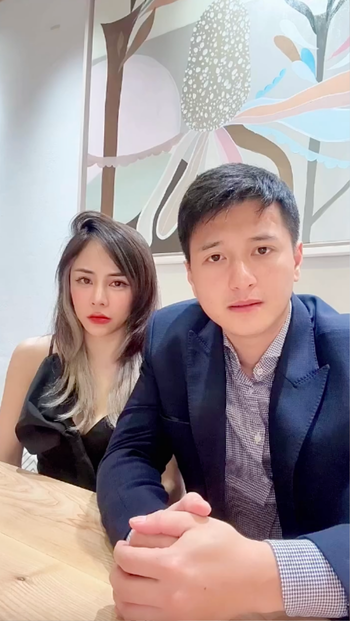 Huỳnh Anh thừa nhận ngoại tình, nói rõ địa điểm hẹn hò khiến vợ sắp cưới không giữ được bình tĩnh - Hình 2