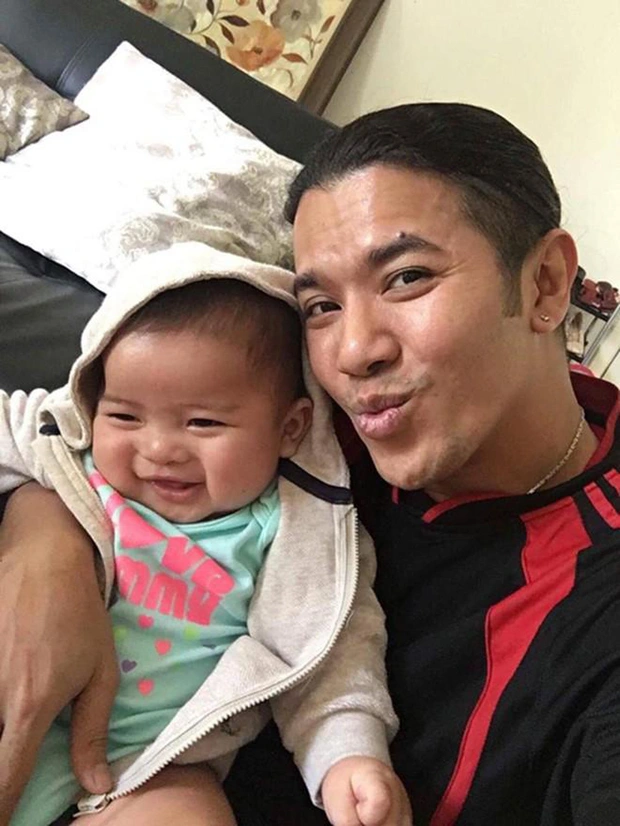 Kasim Hoàng Vũ: Ngôi sao âm nhạc những năm 2000 chấp nhận từ bỏ hào quang rực rỡ vì người yêu - Hình 6