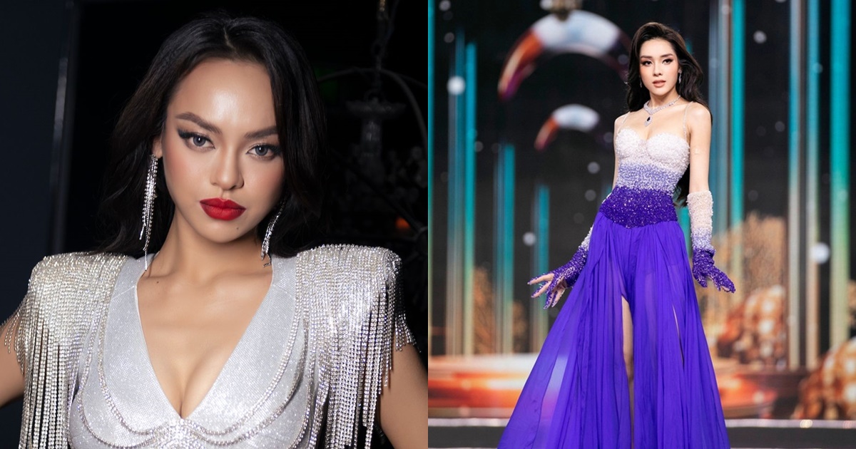 Mai Ngô bênh vực Lê Thị Hồng Hạnh hậu ứng xử bập bẹ, ban tổ chức Miss Grand Vietnam cũng vào cuộc - Hình 7