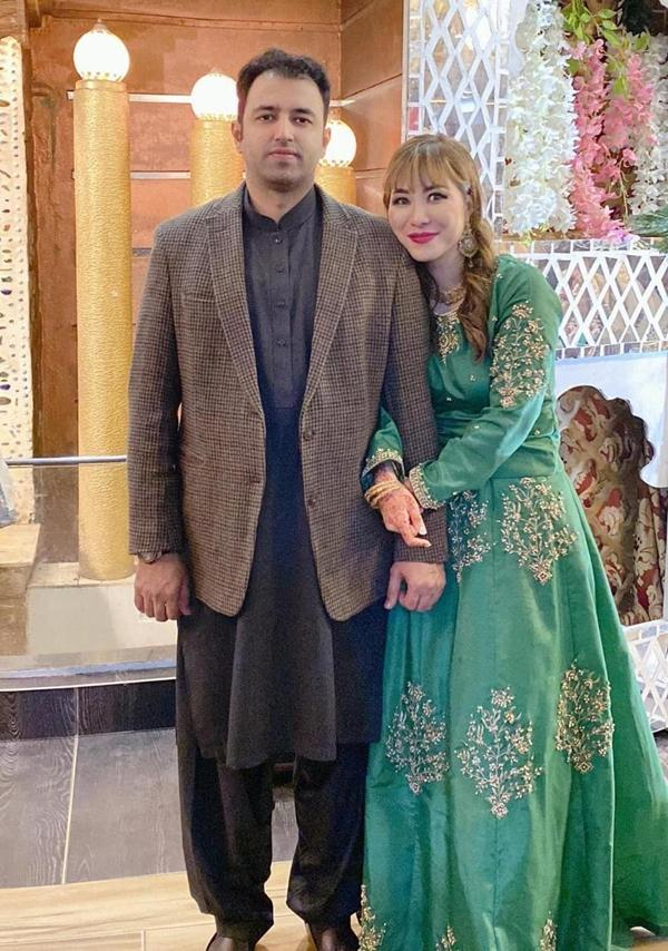 Mẹ đơn thân cưới trai Pakistan kém tuổi, 4 năm sau tá hỏa khi phát hiện gia cảnh thật nhà chồng - Hình 3