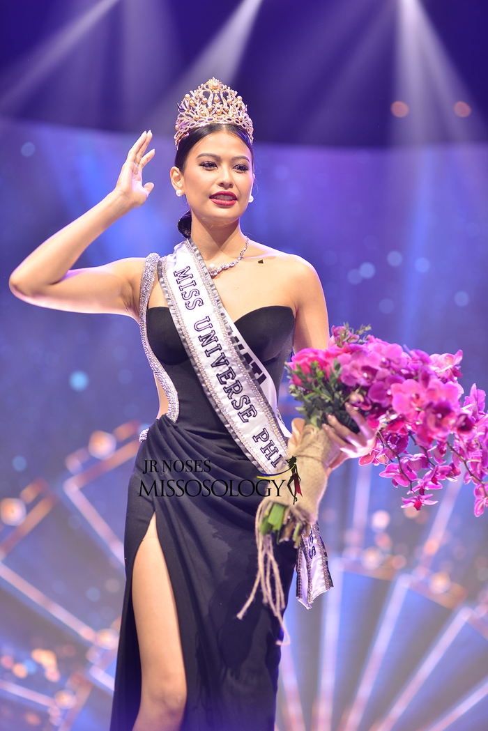 Nếu Hương Ly đại diện Việt Nam dự Miss Universe 2023, liệu có lép vế trước 2 quái vật ứng xử này? - Hình 2