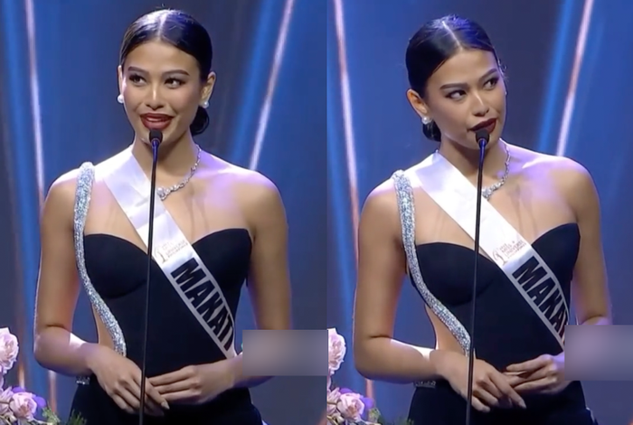 Nếu Hương Ly đại diện Việt Nam dự Miss Universe 2023, liệu có lép vế trước 2 quái vật ứng xử này? - Hình 3