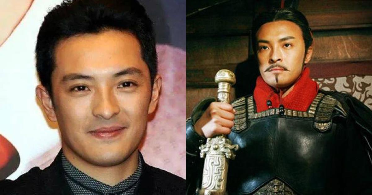 Phú Đại Long: Ảnh đế nghèo nhất, không có tiền mua nhà, mẹ và vợ phải chu cấp, suy sụp hậu ly hôn - Hình 10