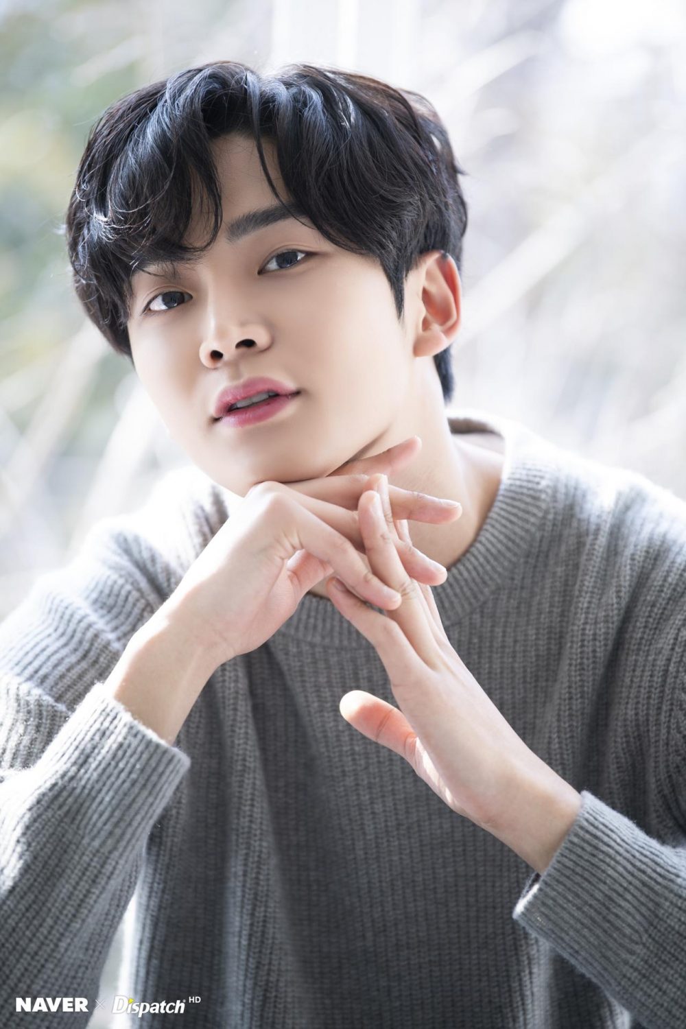 Rowoon: Từ tân binh Kpop đến diễn viên sáng giá, vướng tin đồn bội bạc tình cảm với Lisa (BLACKPINK) - Hình 3