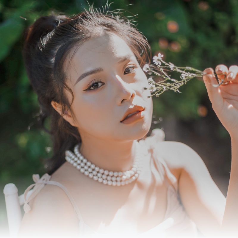 Thương Võ: Thánh nữ cover từng cạnh tranh với tình tin đồn Andree, nay sự nghiệp vẫn chưa khởi sắc - Hình 1