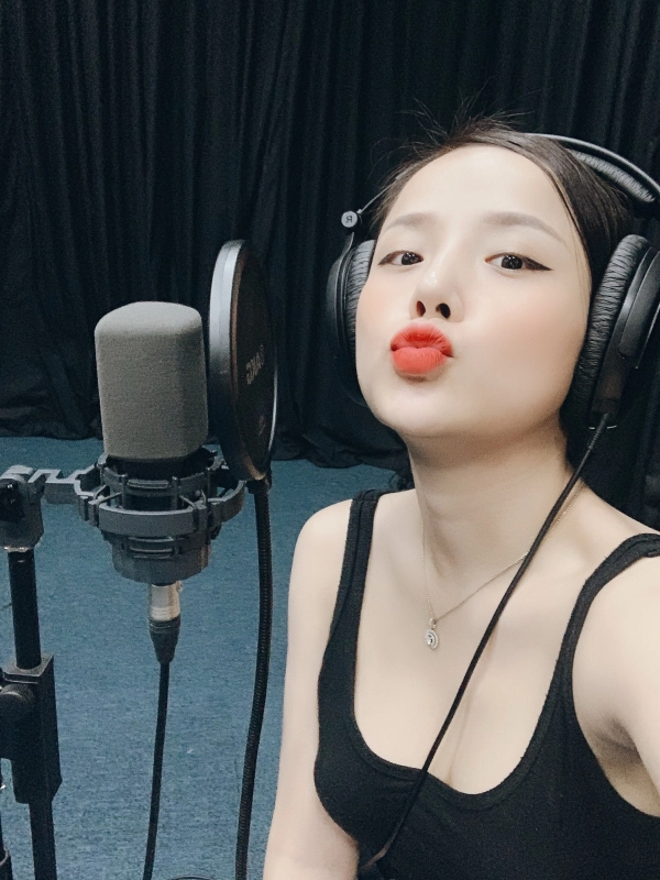 Thương Võ: Thánh nữ cover từng cạnh tranh với tình tin đồn Andree, nay sự nghiệp vẫn chưa khởi sắc - Hình 5