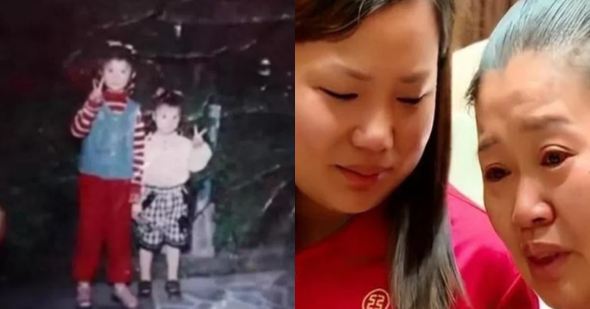Vật vã tìm kiếm gần 20 năm, cặp vợ chồng bất ngờ hay tin con gái sống cách mình chỉ 1 con đường - Hình 6
