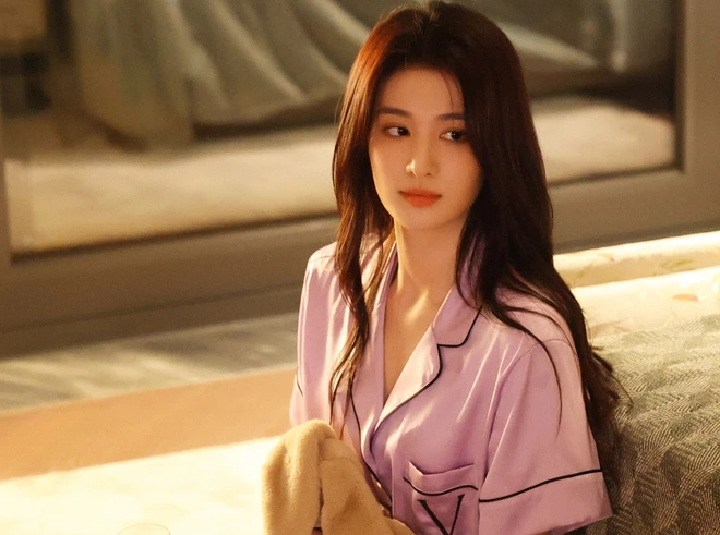 Vương Sở Nhiên xứng danh mỹ nhân số nhọ khi vướng phải điều này trong sự nghiệp diễn xuất - Hình 5