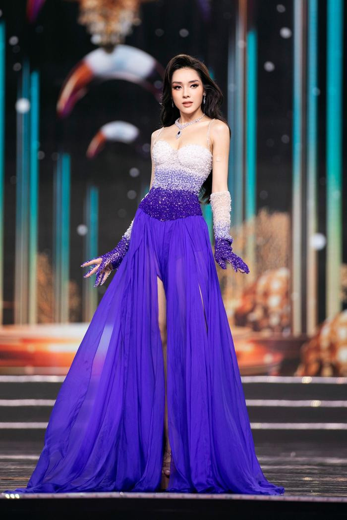 Á hậu Lê Thị Hồng Hạnh bị bại lộ quá khứ động trời sau màn đăng quang gây sốc tại Miss Grand VN - Hình 20