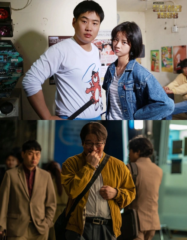 Ahn Jae Hong: Hành trình lột xác từ Reply 1988 đến Mask Girl và chuyện tình yêu kín tiếng - Hình 4