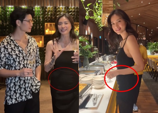 Chồng trẻ của Ngô Thanh Vân chơi không chừa đường về, gây sự cố ngoài ý muốn làm đả nữ bất lực - Hình 6